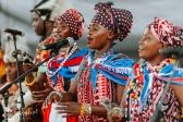 Przejdź do: Wspólnota ponad podziałami – zjednoczeni folklorem