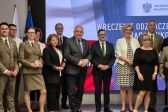Przejdź do: Pracownicy Zespołu Parków Krajobrazowych odznaczeni przez Prezydenta RP