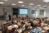 Przejdź do: Zdrowie w centrum uwagi seniorów