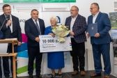 Przejdź do: Najlepszy sołtys wybrany!