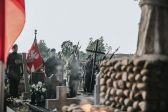 Przejdź do: Upamiętnienie 80. rocznicy niemieckiej zbrodni