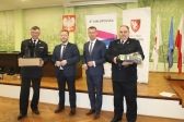 Przejdź do: Inwestycje w bezpieczeństwo mieszkańców