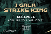 Przejdź do: Znamy datę i miejsce I Gali Federacji Strike King