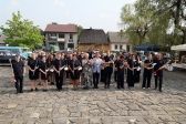 Przejdź do: 10-lecie orkiestry dętej w Lanckoronie