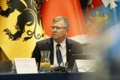 Przejdź do: O wyzwaniach województw na Konwencie Marszałków