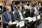 Przejdź do: Posiedzenie Komisji ENVE w Finlandii 