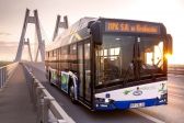 Przejdź do: Fundusze Europejskie na eko-transport