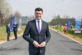 Przejdź do: Drogi powiatowe ze wsparciem Samorządu Województwa Małopolskiego