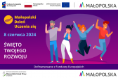 Przejdź do: 8 czerwca – Małopolski Dzień Uczenia się