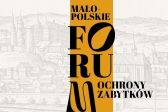 Przejdź do: Małopolskie Forum Ochrony Zabytków
