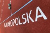 Przejdź do: 18 mln zł na infrastrukturę rekreacyjno-sportową w Małopolsce