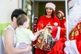Przejdź do: Pamiętając o chorych i samotnych