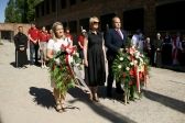 Przejdź do: Upamiętnienie 83. rocznicy śmierci św. Maksymiliana Kolbego