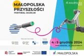 Przejdź do: Zapraszamy na Festiwal Uczelni Małopolska Przyszłości 