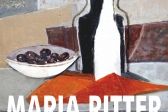 Przejdź do: Nowy Sącz. Maria Ritter. Artystka