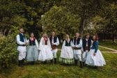 Przejdź do: Cykl z tradycją regionu tarnowskiego