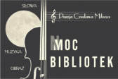 Przejdź do: Kraków. MOC Bibliotek
