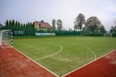Przejdź do: Jubileusz i nowe boisko w Filipowicach