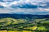 Przejdź do: Zatrzymaj się u stóp Gorców