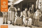 Przejdź do: Podróże z pasją - Ruś Szlachtowska na kresach etnicznego osadnictwa wołoskiego