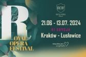 Przejdź do: Kulturalna Małopolska na weekend