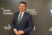 Przejdź do: Marszałek Łukasz Smółka: Dla mnie najważniejsza jest współpraca