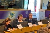 Przejdź do: 162. sesja plenarna Europejskiego Komitetu Regionów