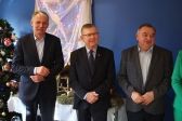 Przejdź do: Przedświąteczne spotkania pod Tatrami 