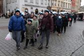 Przejdź do: Uczniowie z Głuchołaz i Piławy Górnej na Zielonej Szkole w Małopolsce