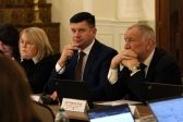 Przejdź do: Rozmowy o unijnych projektach dla Małopolski