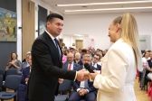 Przejdź do: O profilaktyce, diagnostyce i leczeniu nowotworów piersi w Szpitalu Rydygiera