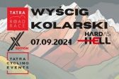Przejdź do: Piekielna trasa z widokiem na Tatry