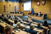 Przejdź do: Zakończyły się obrady IV i V sesji Sejmiku Województwa Małopolskiego