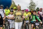 Przejdź do: Radość i aktywność na rowerze. Małopolska Tour na Pustyni Błędowskiej