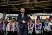 Przejdź do: Wielkie Święto Rodzin w Tuchowie