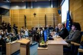 Przejdź do: Za nami VI sesja Sejmiku Województwa Małopolskiego