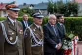 Przejdź do: Upamiętnienie 80. rocznicy pacyfikacji Czchowa