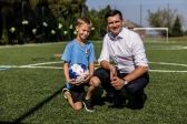 Przejdź do: Najmłodsi mogą być bohaterami! Krzyż Małopolski dla wyjątkowego ucznia