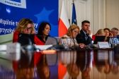 Przejdź do: Współpraca dla przyspieszenia wydatkowania środków unijnych