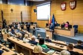 Przejdź do: XIII Sesja Sejmiku Województwa Małopolskiego VII kadencji