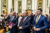 Przejdź do: Małopolskie uczelnie zainaugurowały nowy rok akademicki