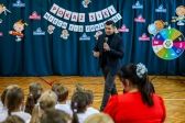 Przejdź do: Niech Cię zobaczą! Widoczny znaczy bezpieczny