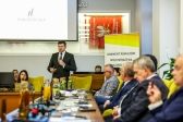 Przejdź do: Posiedzenie Konwentu Powiatów Województwa Małopolskiego w Olkuszu