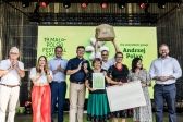 Przejdź do: Największe kulinarne święto Małopolski za nami!