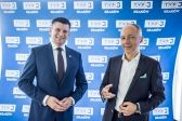 Przejdź do: Marszałek Łukasz Smółka w TVP: Mam poczucie dużej odpowiedzialności za region
