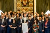 Przejdź do: Deklaracja o współpracy między samorządami dla lepszej komunikacji w Krakowie i Małopolsce