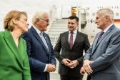 Przejdź do: Małopolska powitała Prezydentów Państw Grupy Arraiolos