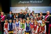 Przejdź do: Jubileuszowy koncert Pogórza Wielickiego