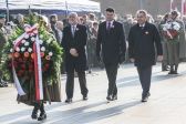 Przejdź do: W Małopolsce świętowaliśmy niepodległość