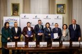 Przejdź do: Już wkrótce powstanie obwodnica Łącka
